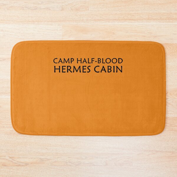 Item preview, Camp Half-Blood Hermes Cabin designed and sold by Friend of Frogs.