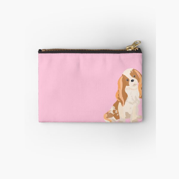 Item preview, Orange Cavalier King Charles designed and sold by Chase  Boyd.