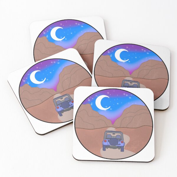 Item preview, Canyon Moon Inspired Badge designed and sold by Sophia Chung.