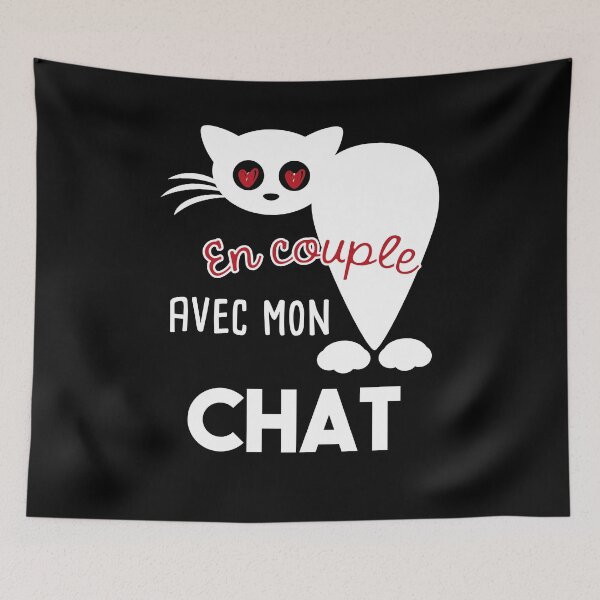 Item preview, custom cat t shirt designed and sold by Catcrea.