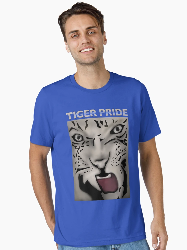 Tiger Pride Tee