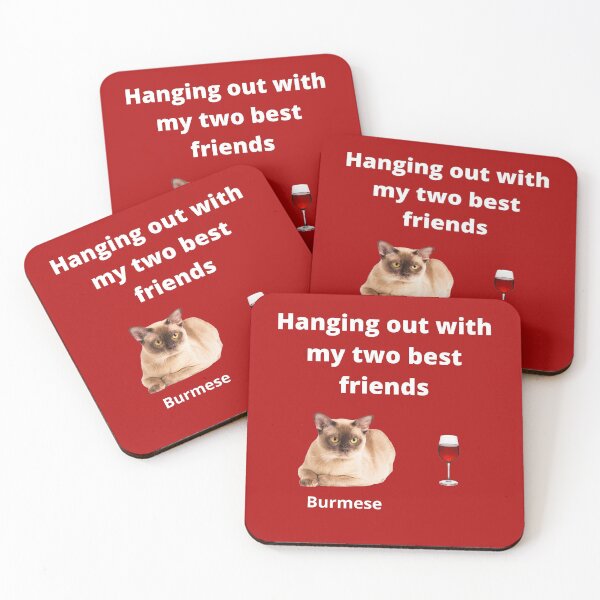 Item preview, Hanging out with my two best friends designed and sold by Sonofwilliam.