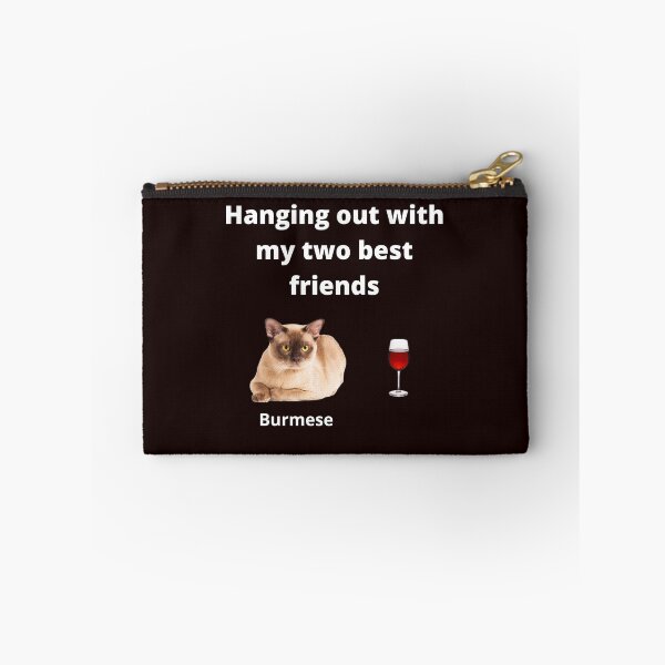Item preview, Hanging out with my two best friends designed and sold by Sonofwilliam.