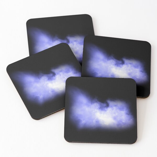 Item preview, Smoke in the Dark designed and sold by Linda Ursin.