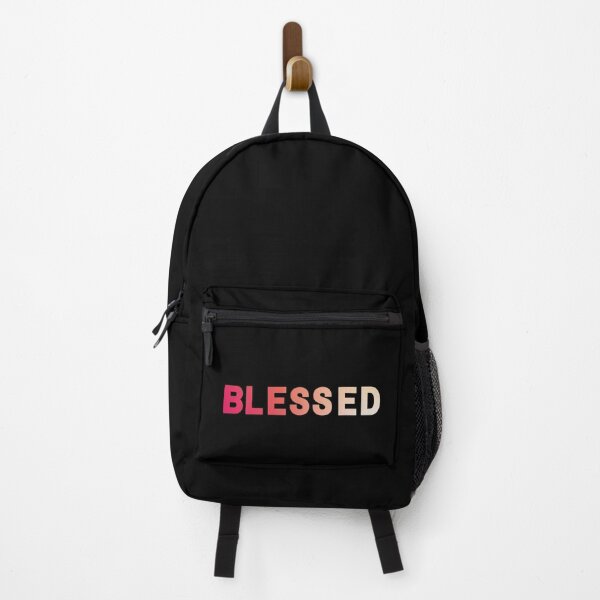 Item preview, BLESSED designed and sold by PureGeometry.
