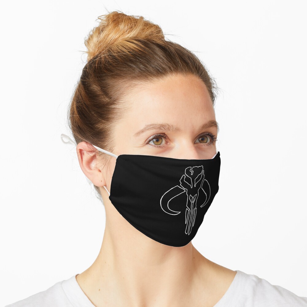 Mythasour Mask