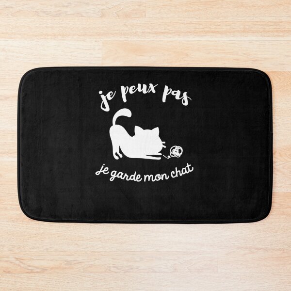 Item preview, t-shirt with cat designed and sold by Catcrea.