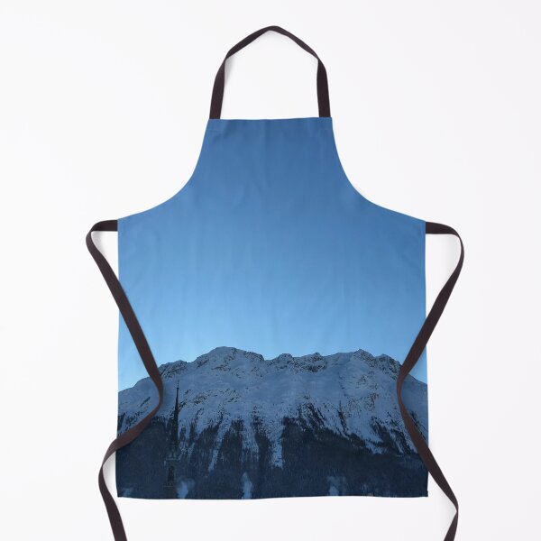 Item preview, St. Moritz, Switzerland designed and sold by TravelTemple.
