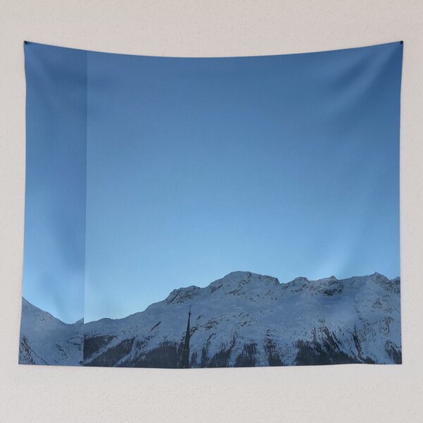 Item preview, St. Moritz, Switzerland designed and sold by TravelTemple.