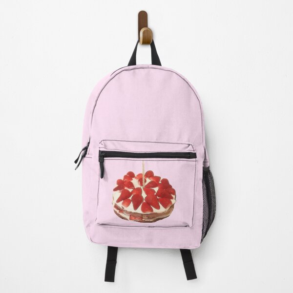 Item preview, Strawberry cake designed and sold by Danana Studios..