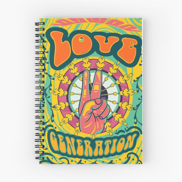 Item preview, Love Generation designed and sold by WowThatsAwful.