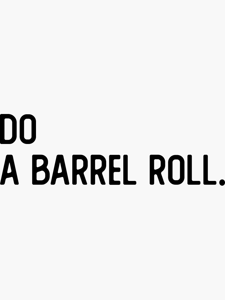 How to “Do a Barrel Roll 1000 Times” on Google