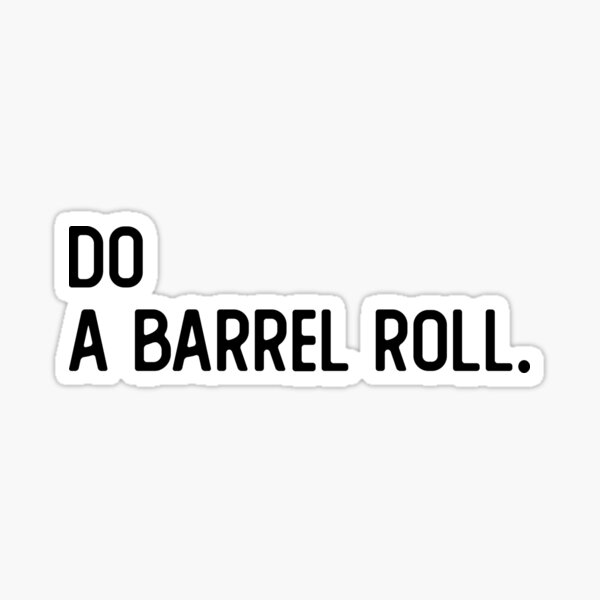 How to “Do a Barrel Roll 1000 Times” on Google