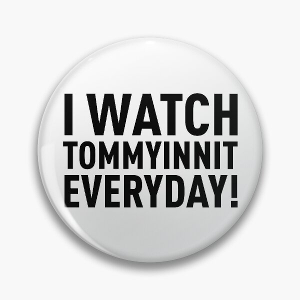 Item preview, I Watch Him Everyday! - Black designed and sold by FilipeFerreira.