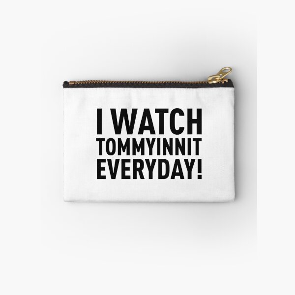 Item preview, I Watch Him Everyday! - Black designed and sold by FilipeFerreira.