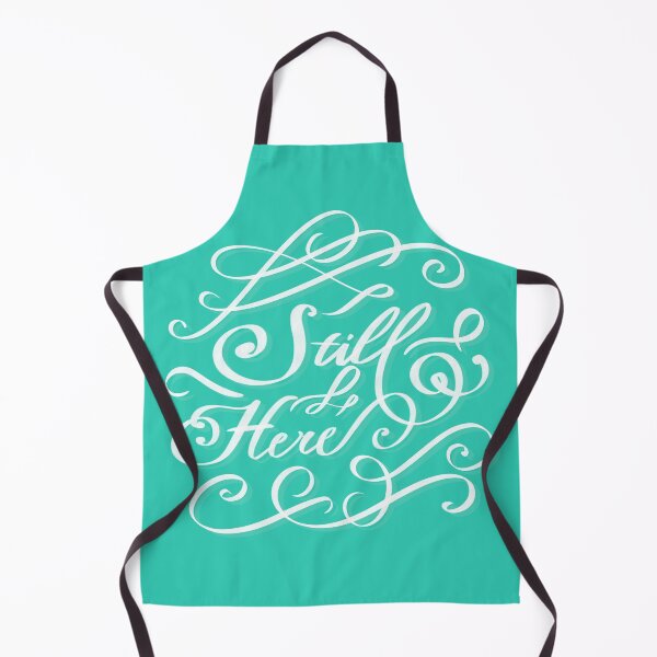Item preview, Still Here 18th Century designed and sold by QueerHistory.