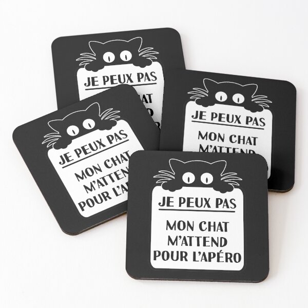 Aperçu de l'œuvre t-shirt chaton créée et vendue par Catcrea.