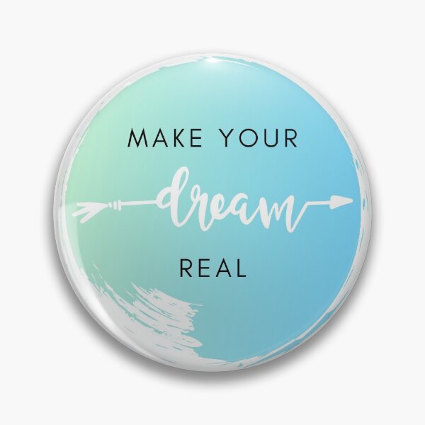 Item preview, make your dreams real  designed and sold by venus-ian.