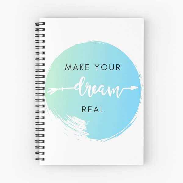 Item preview, make your dreams real  designed and sold by venus-ian.