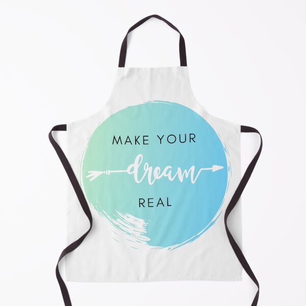 Item preview, make your dreams real  designed and sold by venus-ian.