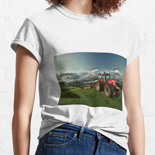 Cas 305 T-shirt classique