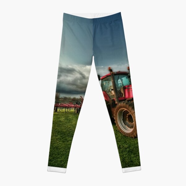 Cas 305 Legging