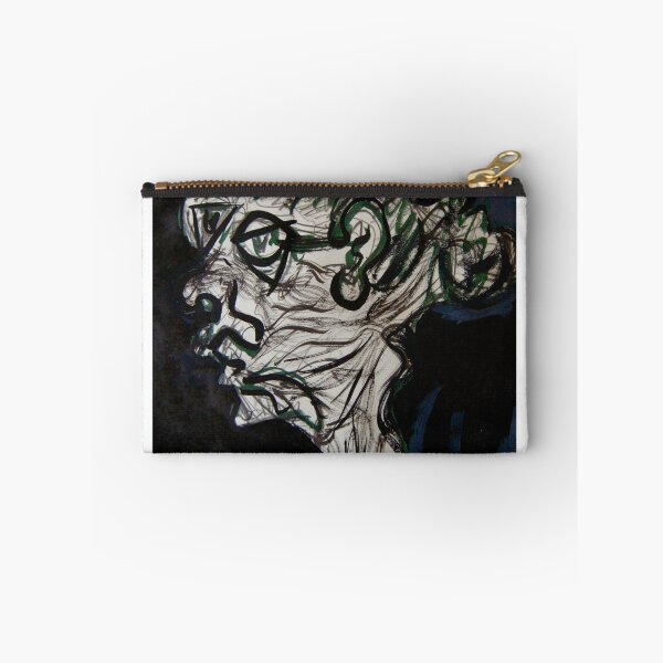 Item preview,  "teach".... Ms Unforgettable designed and sold by banrai.