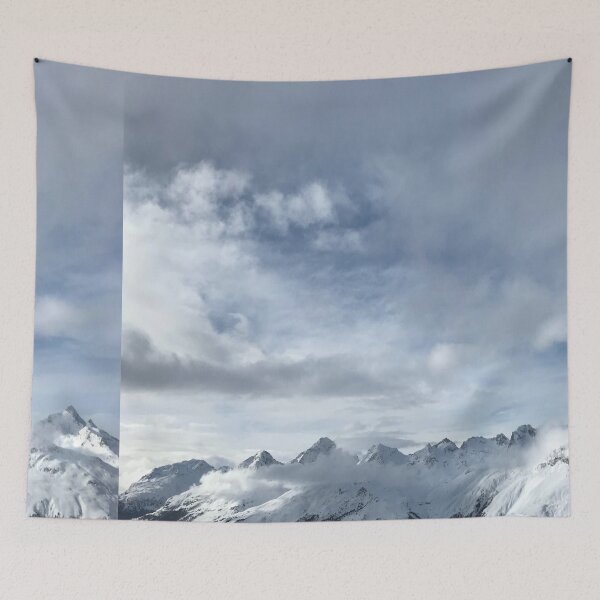 Item preview, St. Moritz, Switzerland designed and sold by TravelTemple.