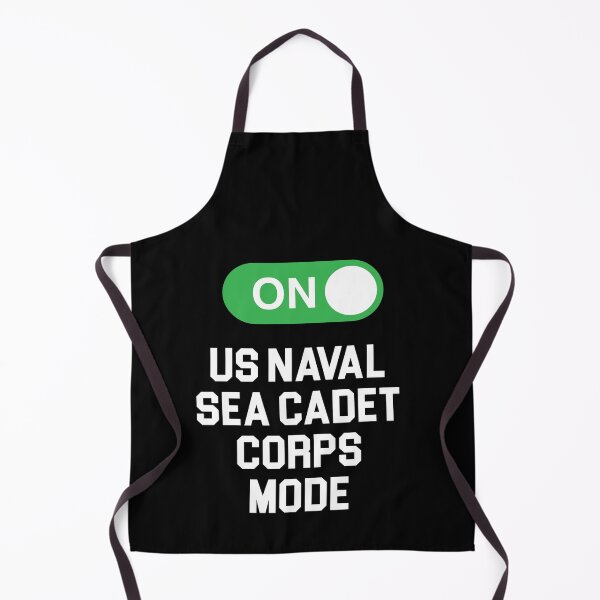 Item preview, US Naval Sea Cadet Corps Mode On designed and sold by JROTCshop.