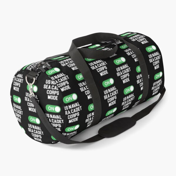 Item preview, US Naval Sea Cadet Corps Mode On designed and sold by JROTCshop.