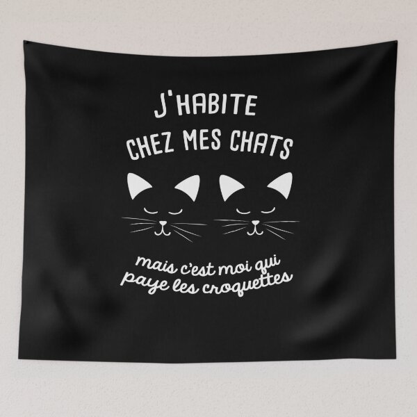 Item preview, funny cat t shirt designed and sold by Catcrea.