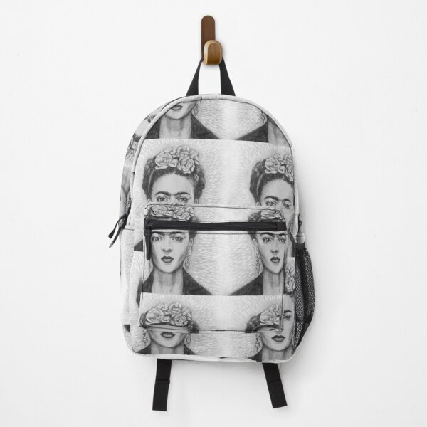 Item preview, Kahlo draw designed and sold by st09dr528.