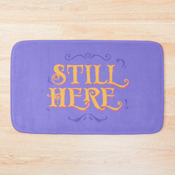 Item preview, Still Here 19th Century designed and sold by QueerHistory.