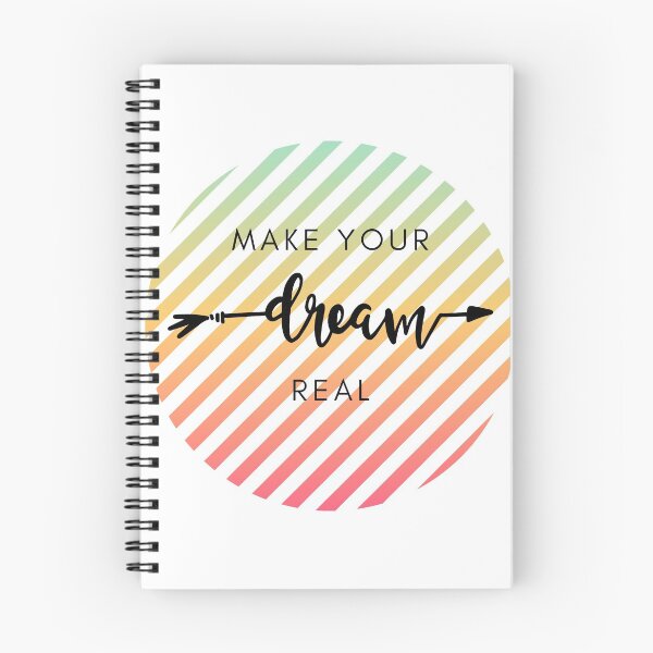 Item preview, make your dreams real  designed and sold by venus-ian.