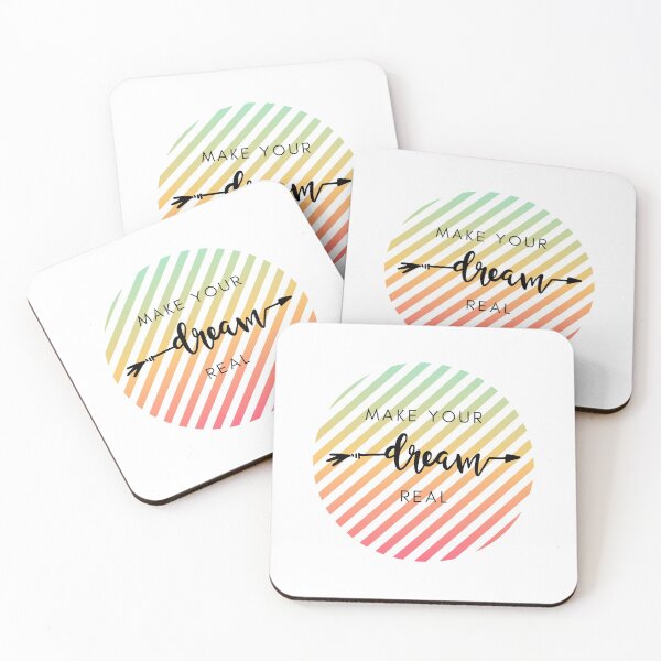 Item preview, make your dreams real  designed and sold by venus-ian.