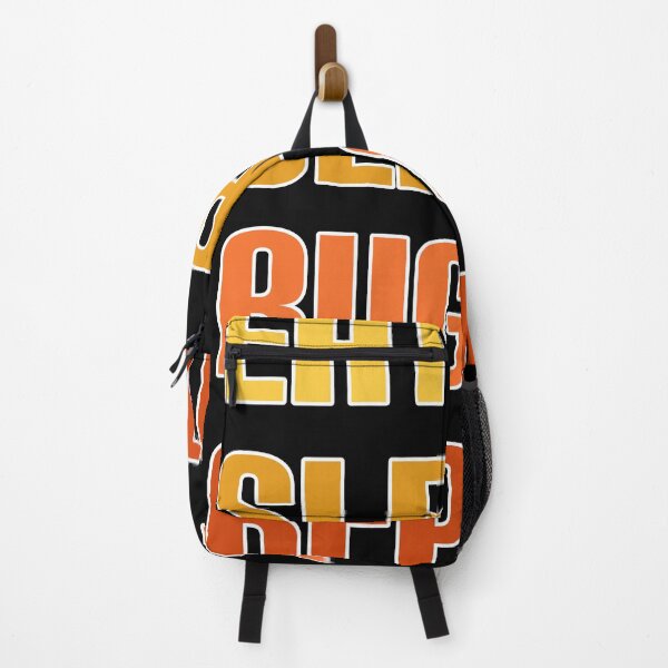 Item preview, Eat, Sleep, Rugby, Repeat designed and sold by kash1mera.