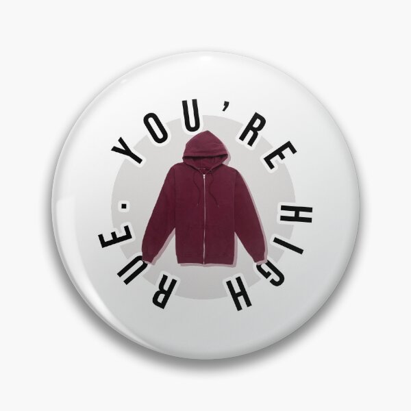 Item preview, Rue's Hoodie designed and sold by CheCherry.