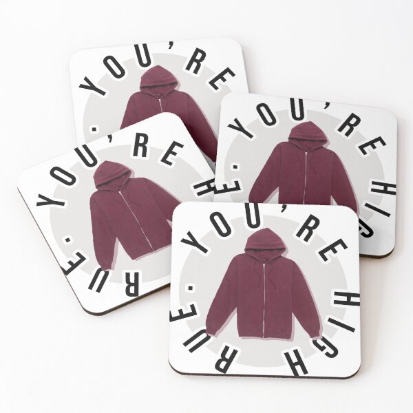 Item preview, Rue's Hoodie designed and sold by CheCherry.
