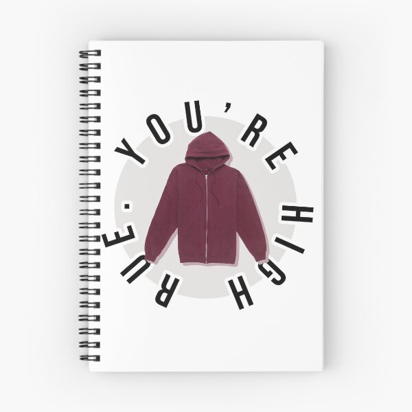Item preview, Rue's Hoodie designed and sold by CheCherry.