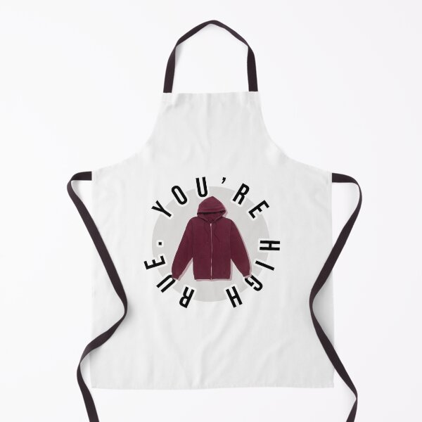 Item preview, Rue's Hoodie designed and sold by CheCherry.