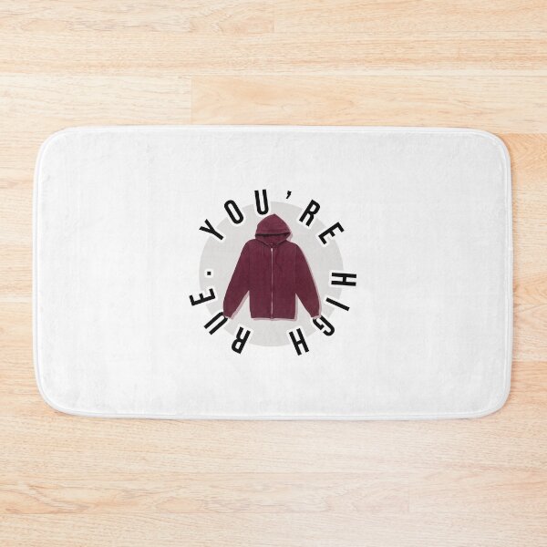 Item preview, Rue's Hoodie designed and sold by CheCherry.
