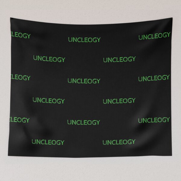 Item preview, UNCLEOGY designed and sold by Awesome &  Affordable.