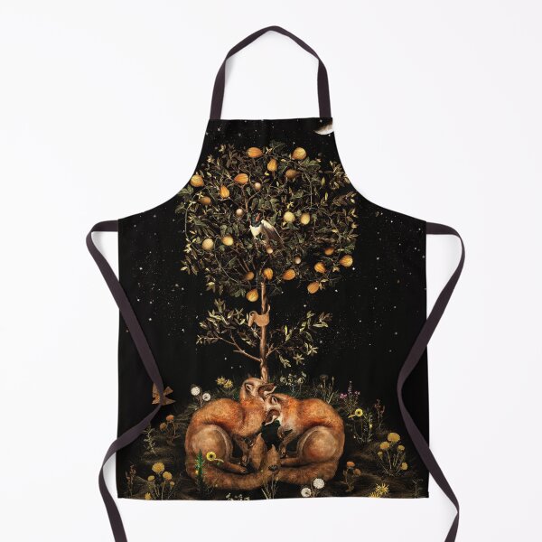 Item preview, The Hide designed and sold by dandelionimage.