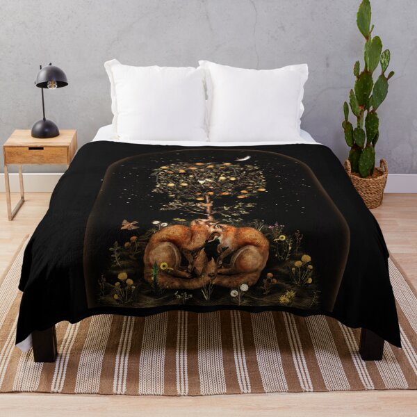 Item preview, The Hide designed and sold by dandelionimage.