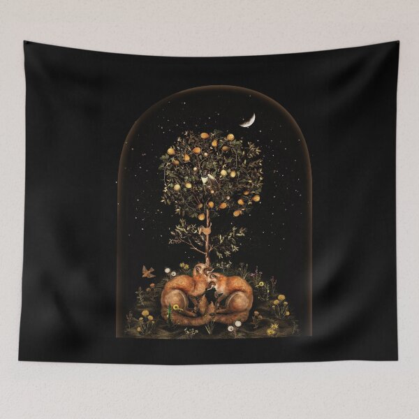 Item preview, The Hide designed and sold by dandelionimage.