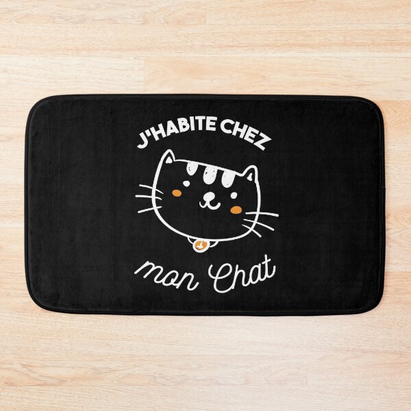 Item preview, cute kitten humor designed and sold by Catcrea.