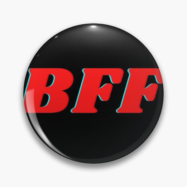 Item preview, BFF designed and sold by ATB20.