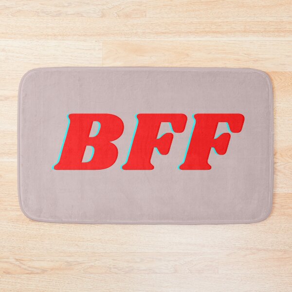 Item preview, BFF designed and sold by ATB20.