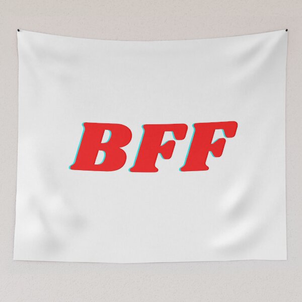 Item preview, BFF designed and sold by ATB20.
