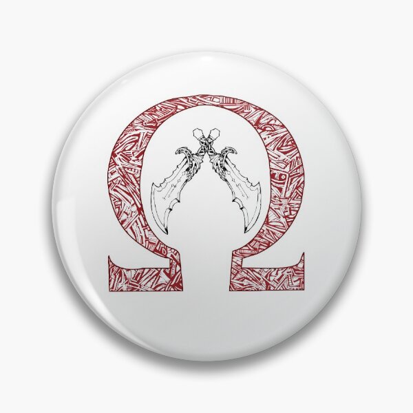 Item preview, GoW designed and sold by Taki93.